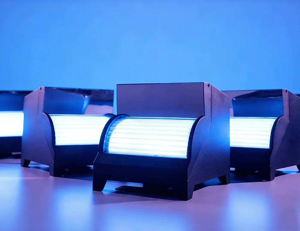 ব্যাটারি ওয়্যারলেস LED এর সুবিধা।