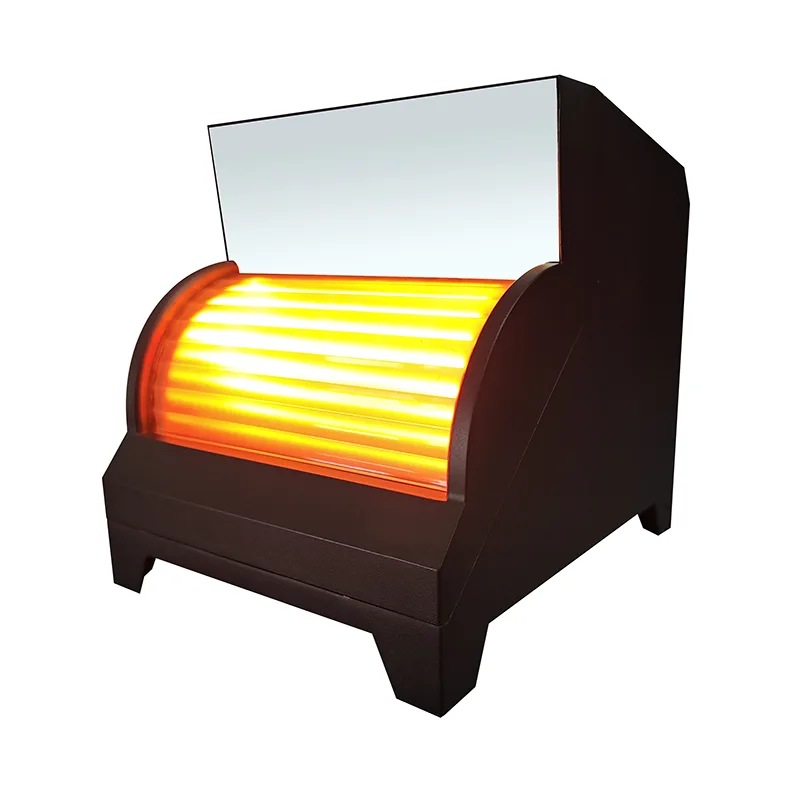 ব্যাটারি ওয়্যারলেস LED ইফেক্ট লাইট