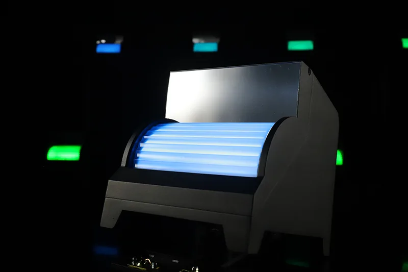 Battery Wireless LED Effect Light