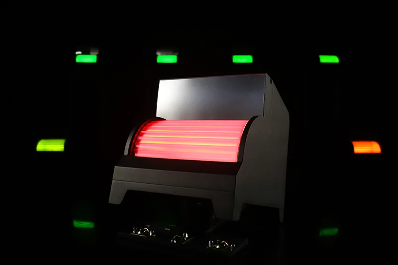 Battery Wireless LED Effect Light