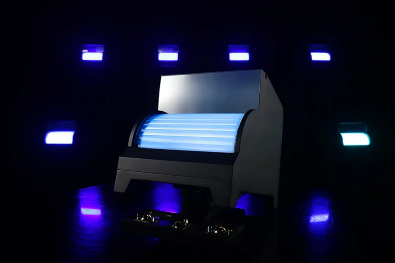 Battery Wireless LED Effect Light