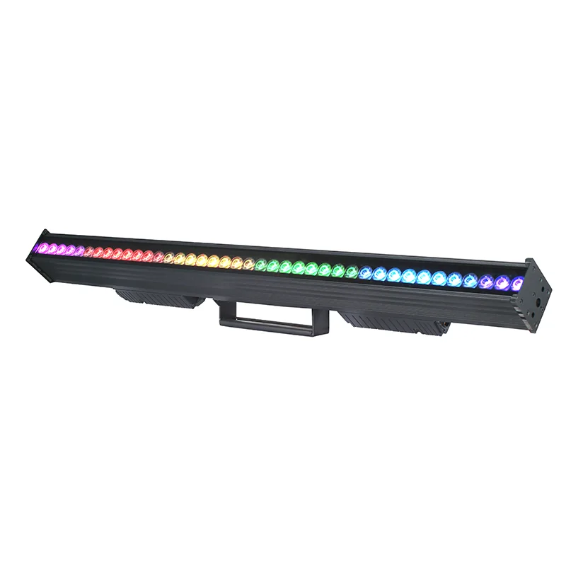 শক্তিশালী RGB LED বার